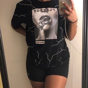 Graphic Tee
